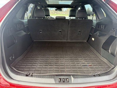 2024 Ford Edge ST-Line AWD