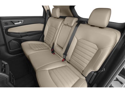 2024 Ford Edge ST-Line AWD