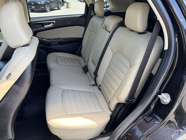 2022 Ford Edge SEL AWD
