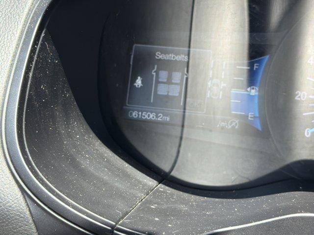 2022 Ford Edge SEL AWD