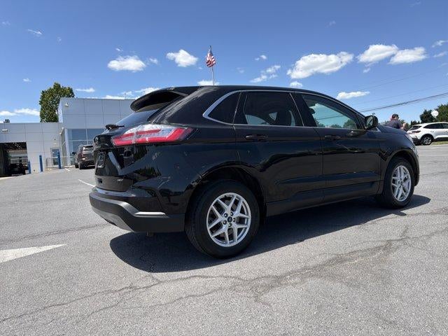 2022 Ford Edge SEL AWD