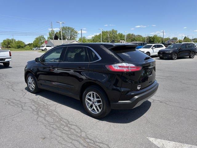 2022 Ford Edge SEL AWD