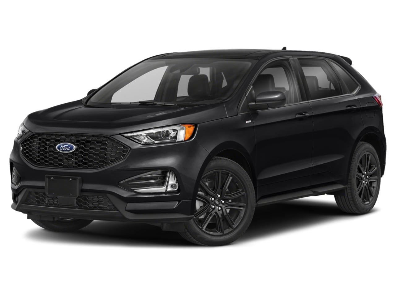 2022 Ford Edge SEL AWD's photo