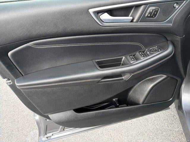 2024 Ford Edge Titanium AWD