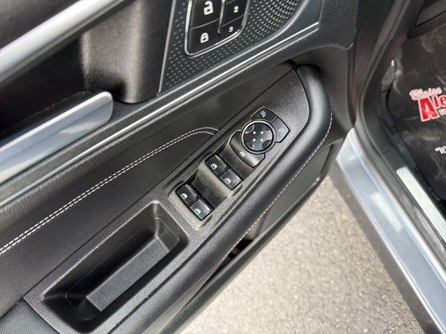 2024 Ford Edge Titanium AWD