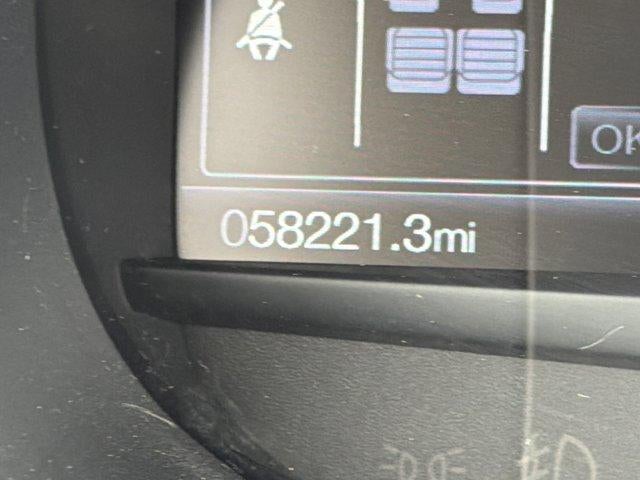 2024 Ford Edge Titanium AWD