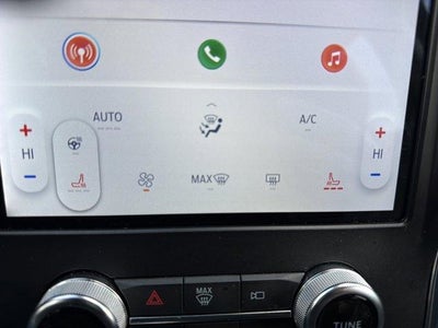 2024 Ford Edge Titanium AWD