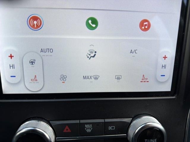 2024 Ford Edge Titanium AWD