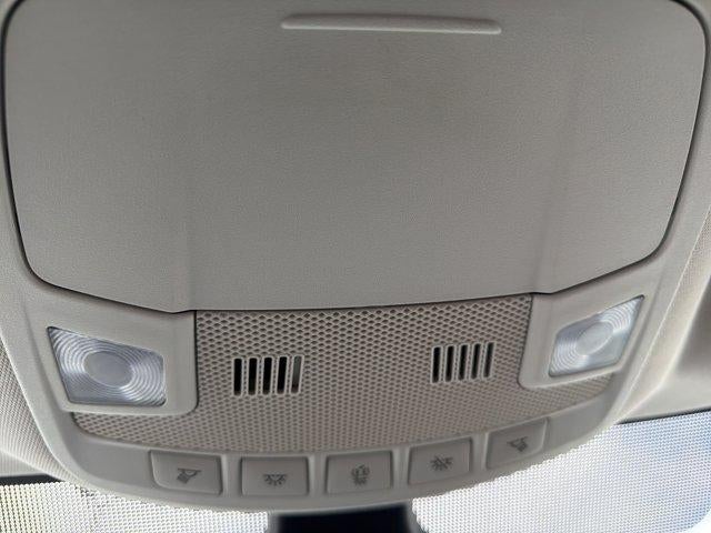 2024 Ford Edge Titanium AWD