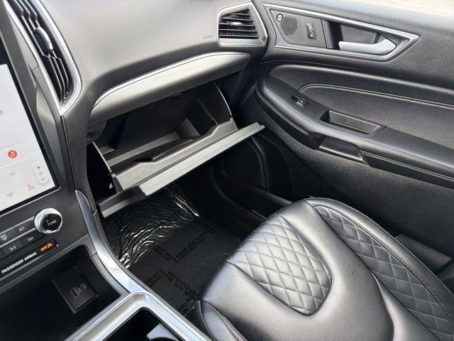 2024 Ford Edge Titanium AWD