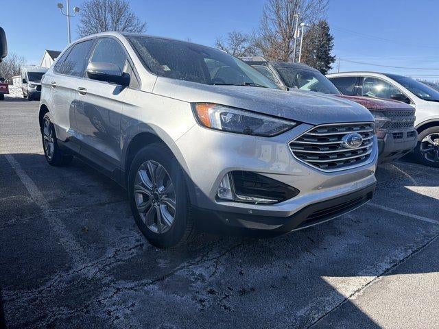 2024 Ford Edge Titanium AWD