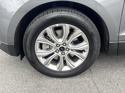 2024 Ford Edge Titanium AWD