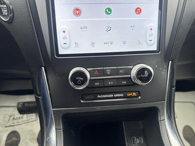 2024 Ford Edge Titanium AWD
