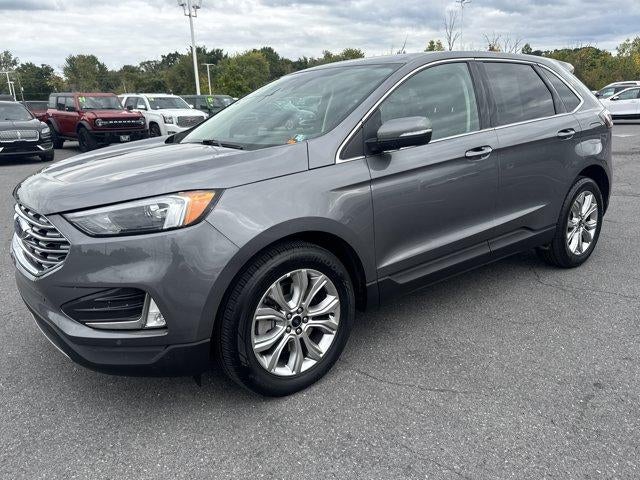 2024 Ford Edge Titanium AWD