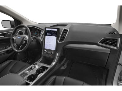 2024 Ford Edge Titanium AWD