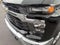 2025 Chevrolet Silverado 2500 HD Crew Cab Standard Box 4-Wheel Drive LT