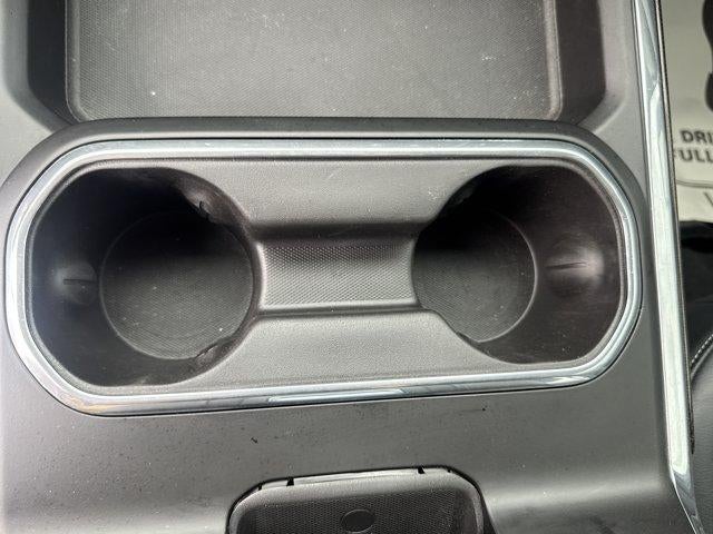 2026 Chevrolet Silverado 2500 HD Crew Cab Standard Box 4-Wheel Drive LT