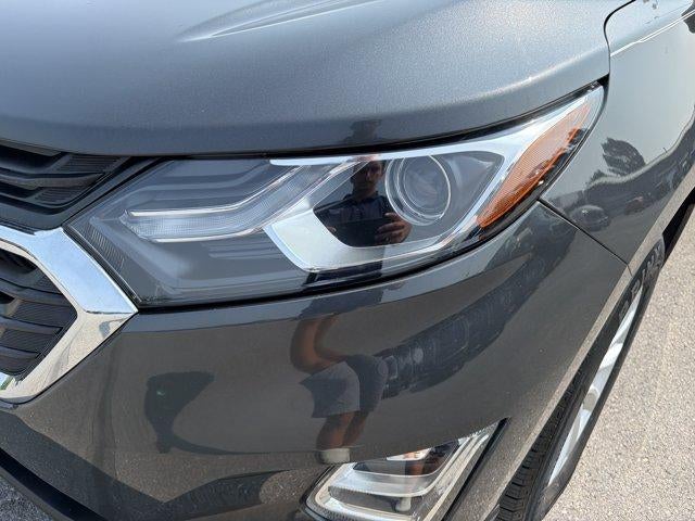 2018 Chevrolet Equinox AWD LT