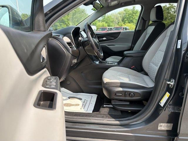 2018 Chevrolet Equinox AWD LT