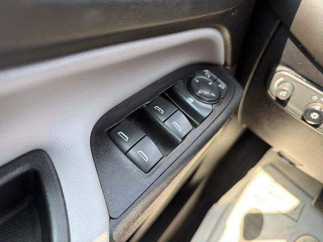 2018 Chevrolet Equinox AWD LT