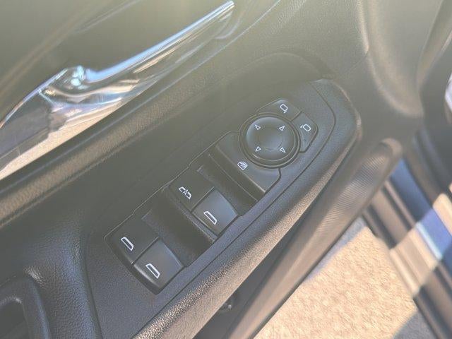 2019 Chevrolet Equinox AWD Premier