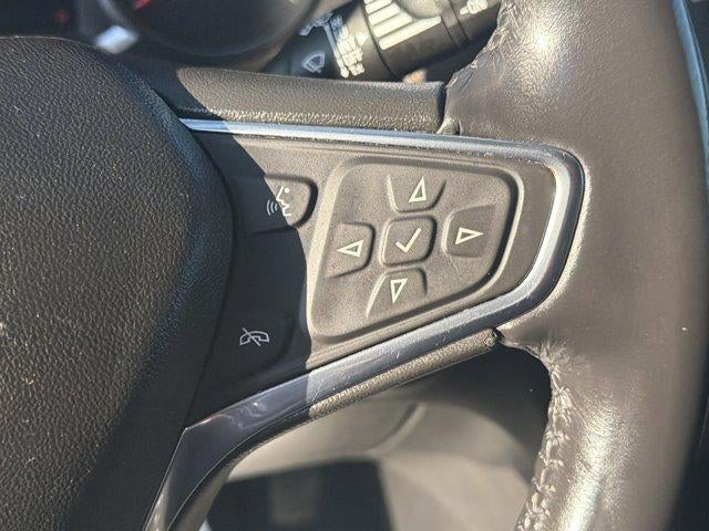 2019 Chevrolet Equinox AWD Premier