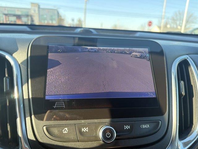 2019 Chevrolet Equinox AWD Premier