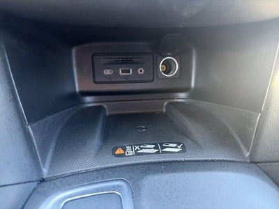 2019 Chevrolet Equinox AWD Premier