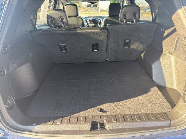 2019 Chevrolet Equinox AWD Premier