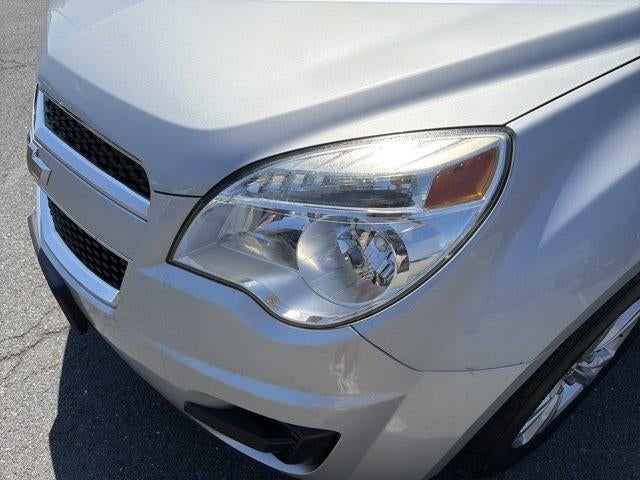 2015 Chevrolet Equinox AWD 1LT
