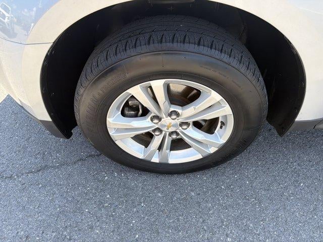 2015 Chevrolet Equinox AWD 1LT