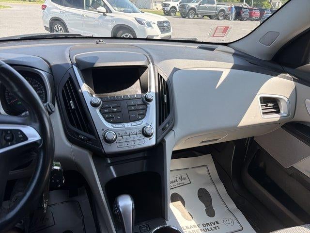 2015 Chevrolet Equinox AWD 1LT