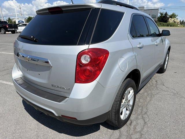 2015 Chevrolet Equinox AWD 1LT