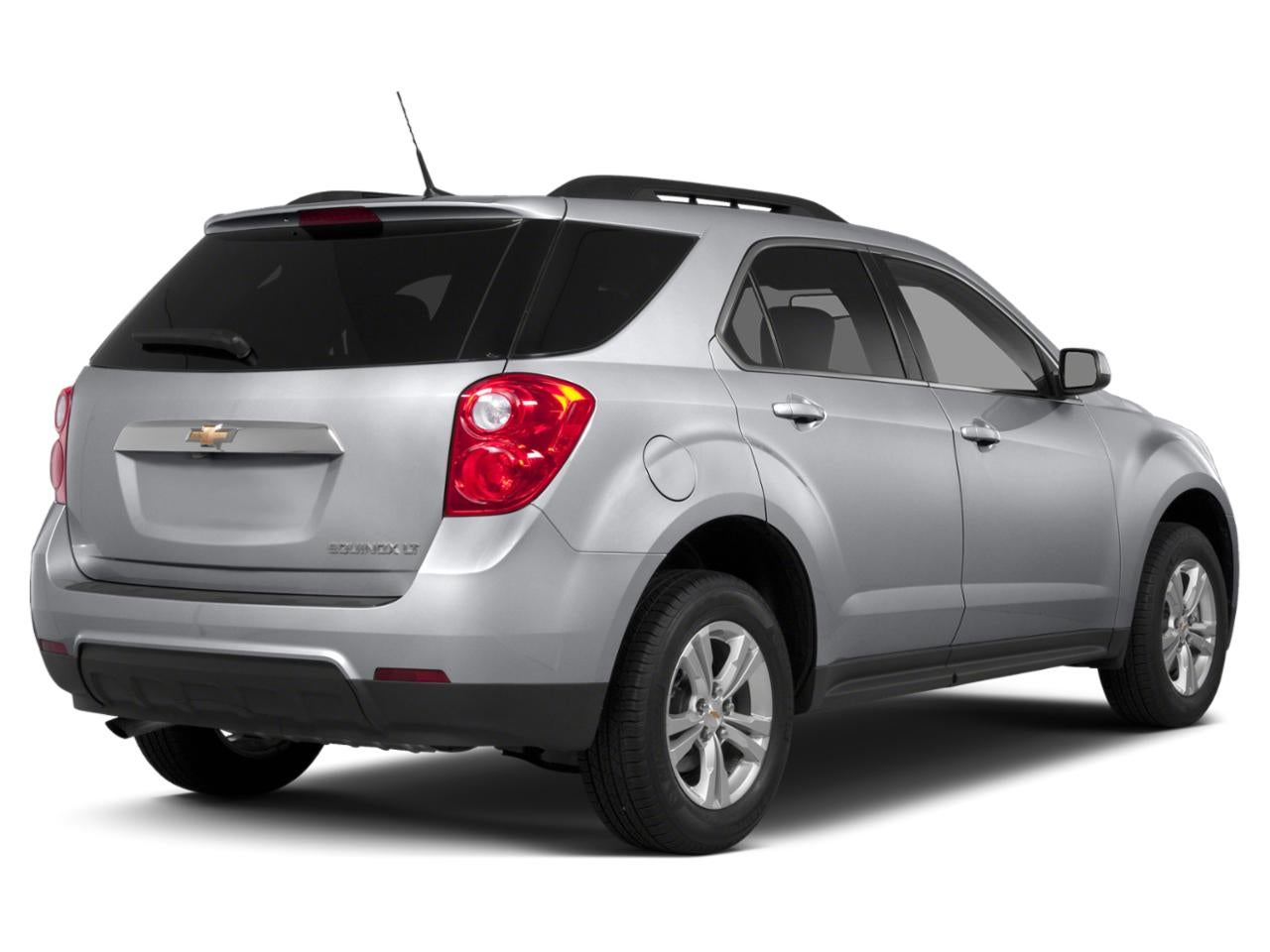 2015 Chevrolet Equinox AWD 1LT