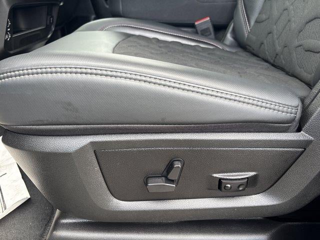 2026 RAM 2500 Rebel 4x4 Crew Cab 6'4" Box