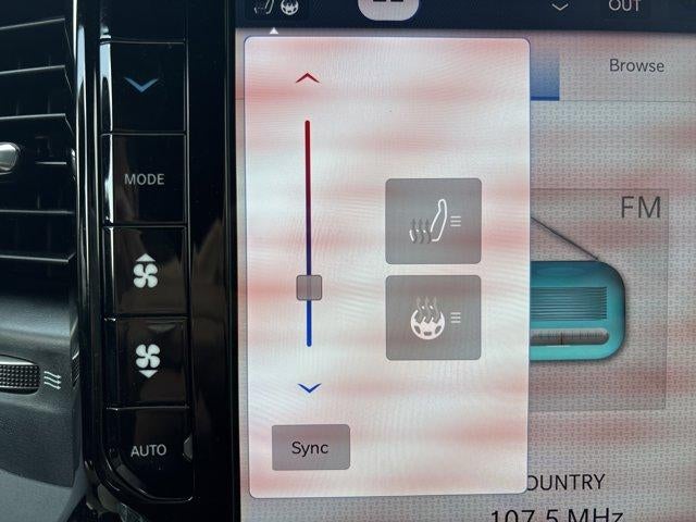 2026 RAM 2500 Rebel 4x4 Crew Cab 6'4" Box