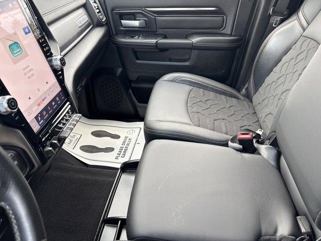 2026 RAM 2500 Rebel 4x4 Crew Cab 6'4" Box