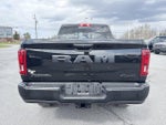 2026 RAM 2500 Rebel 4x4 Crew Cab 6'4" Box