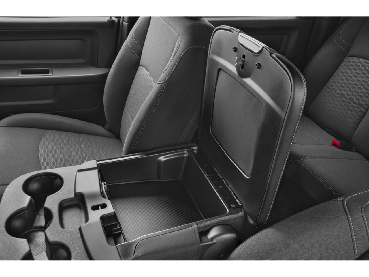 2025 RAM 2500 Big Horn 4x4 Crew Cab 8' Box