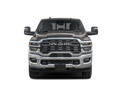 2025 RAM 2500 Big Horn 4x4 Crew Cab 8' Box