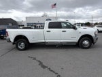 2024 RAM 3500 Big Horn 4x4 Crew Cab 8' Box