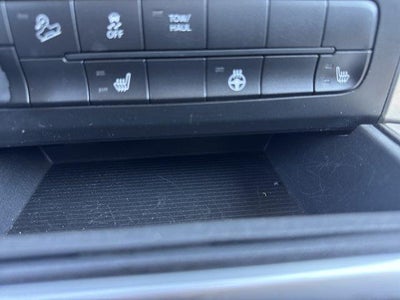 2018 RAM 2500 Big Horn 4x4 Crew Cab 6'4" Box