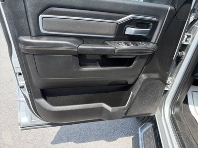2026 RAM 2500 Big Horn 4x4 Crew Cab 6'4" Box