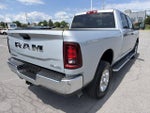2026 RAM 2500 Big Horn 4x4 Crew Cab 6'4" Box