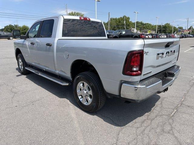 2026 RAM 2500 Big Horn 4x4 Crew Cab 6'4" Box
