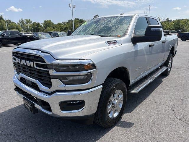 2026 RAM 2500 Big Horn 4x4 Crew Cab 6'4" Box