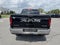 2026 RAM 2500 Big Horn 4x4 Crew Cab 6'4" Box
