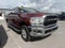 2022 RAM 2500 Big Horn 4x4 Crew Cab 6'4" Box