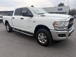 2024 RAM 2500 Big Horn 4x4 Crew Cab 6'4" Box