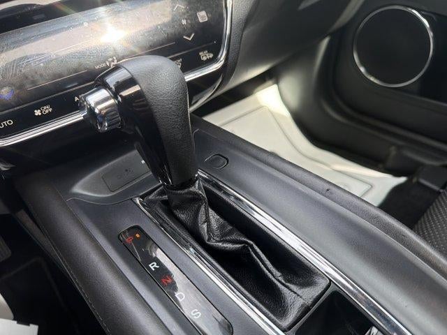 2018 Honda HR-V EX AWD CVT